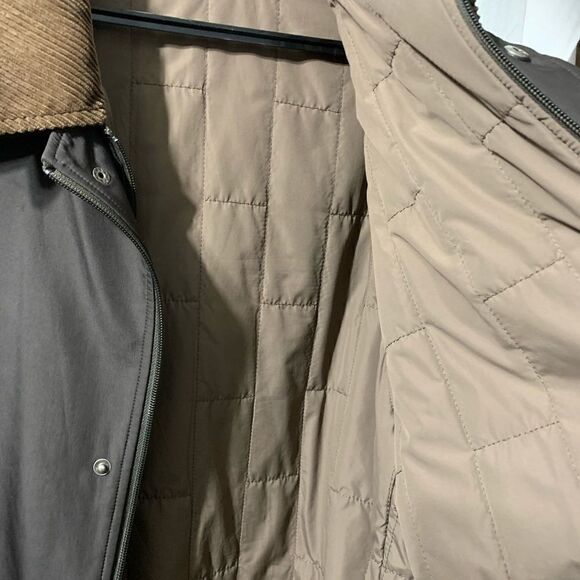 Men’s Pronto Uomo Jacket - Picture 11 of 16